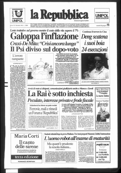 La repubblica